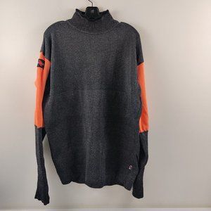 Tuff N Lite Keel Pullover Cut & Abrasion Resistant Mesh Back Safety Men's Sz 2X